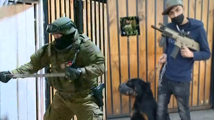 Alunizajes, encerronas y asaltos: Vecinos denuncian ola de violentos delitos en Chicureo