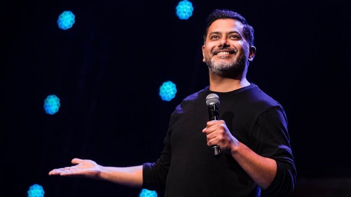 Pedro Ruminot tras polémica por suspensión de show en Linares: 