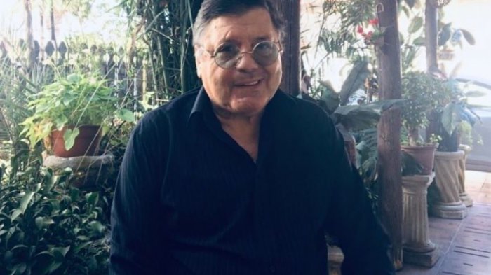 Zalo Reyes fue internado en la UCI tras sufrir nuevamente una descompensación