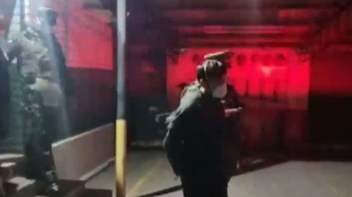 PDI investiga suicidio: Acusado de violación y homicidio de guagua en Renca fue hallado muerto en su celda