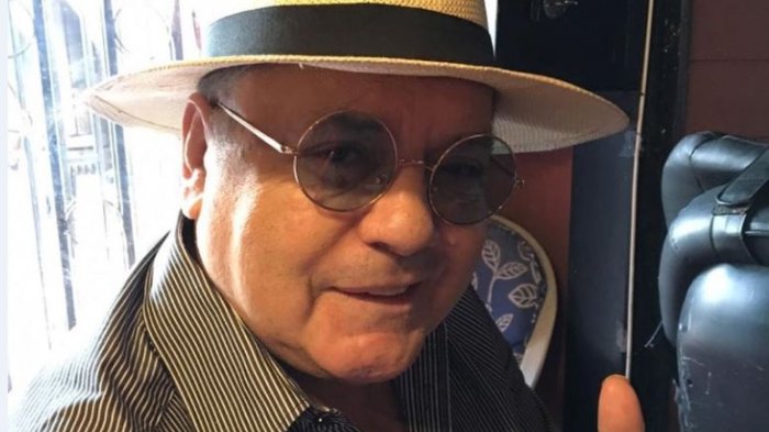 Esta es la condición de Zalo Reyes tras ser internado en la UCI por 