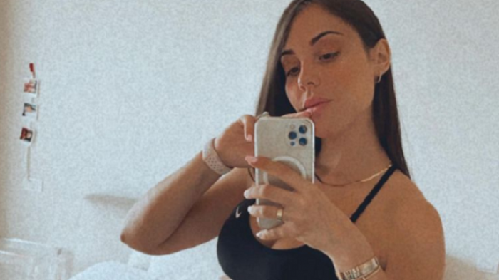 “La vida me ha dado una gran bofetada”: La profunda reflexión de Cristina Morales tras tragedia familiar