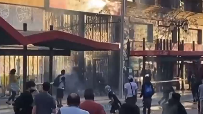 Exigen más de $1.200 millones: Dueños de ex Fuente Alemana demandan al Estado por 