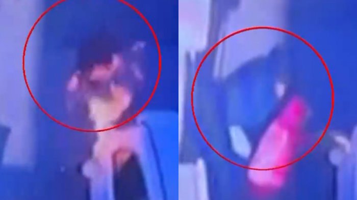 Prenden fuego en bencinera de Antofagasta: Reacción de trabajador fue clave para evitar una emergencia mayor