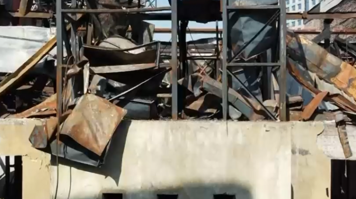 Años de investigaciones, ningún responsable: La impunidad tras la quema de edificios culturales