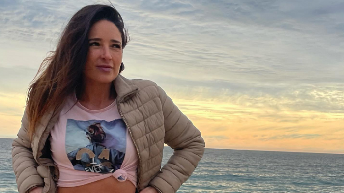 Camila Nash reveló que dará giro radical en su vida que incluye a su gato: “Sé que no va a ser fácil”