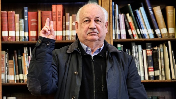 Guillermo Teillier tras acuerdo del oficialismo: 