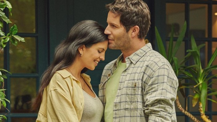 Cristián Arriagada expuso el avanzado embarazo de su esposa: 