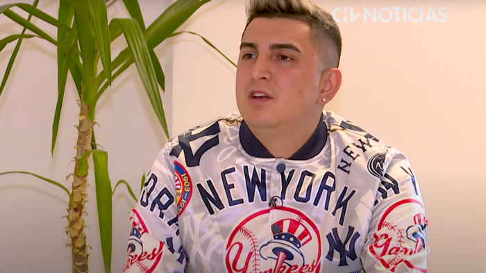 Las confesiones de Simón La Letra: 