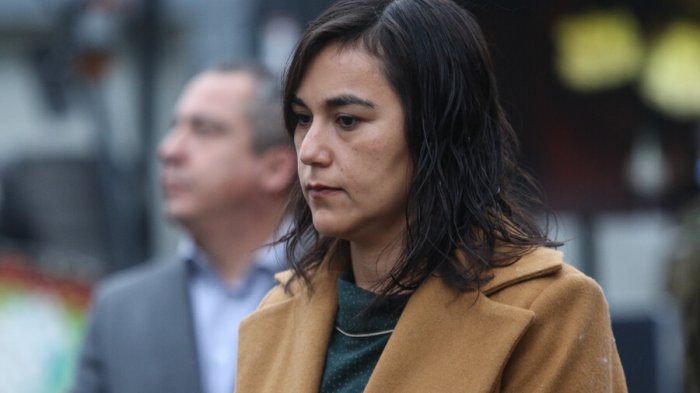 Desde el PPD hasta la UDI: Duras críticas al gobierno por no ampliar Estado de Excepción a Los Ríos