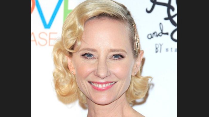 Familia de la actriz Anne Heche asegura que 