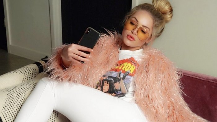 Su ropa tenía sangre el día del homicidio: Detienen a modelo de OnlyFans acusada de matar a su novio