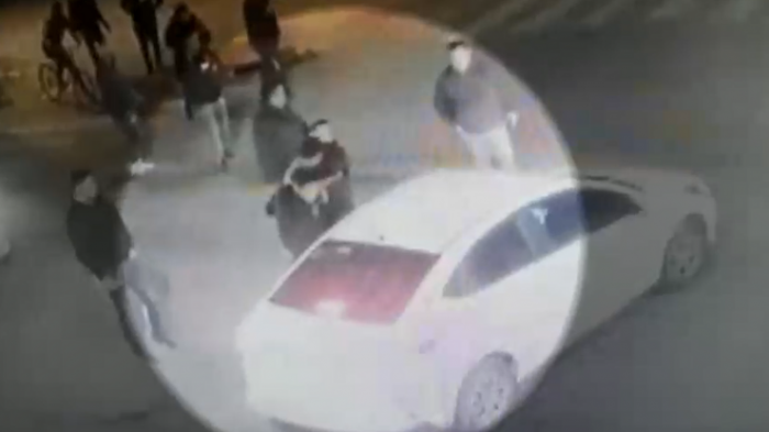 El crimen que remeció a Graneros: Estos son los registros claves de la muerte de joven