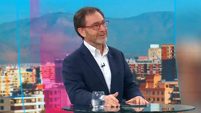 Ministro de Obras Públicas por seguridad en autopistas: 