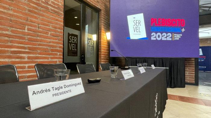 ¿Votas más cerca o lejos? Servel explica por qué cambio de domicilio electoral fue más efectivo en algunas zonas