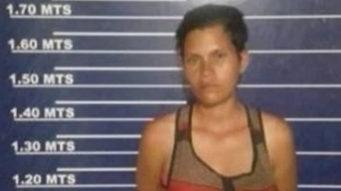 Mujer intentó vender a su hija de 8 meses por 26 mil pesos chilenos para pagarse un viaje y terminó detenida