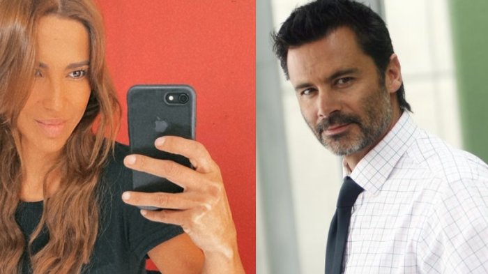 Carla Ballero aclaró rumores de supuesto romance con Felipe Camiroaga y contó solidario gesto del animador