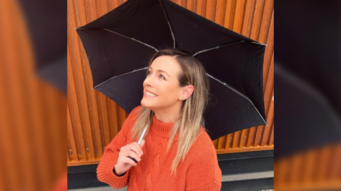 Claudia Conserva mostró en redes cómo ha cambiado su aspecto desde que inició tratamiento contra el cáncer