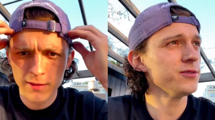 Tom Holland anuncia que deja las redes sociales para cuidar su salud mental con emotivo video