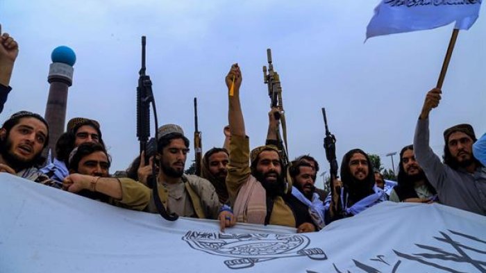 Régimen talibán cumple un año en el poder en Afganistán: ¿Qué ha cambiado en el país asiático?