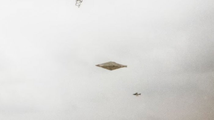 Estuvo guardada por 32 años: Revelan la imagen 