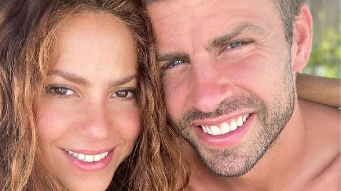 Quién es Clara, la supuesta nueva novia de Piqué que tendría un gran parecido a Shakira