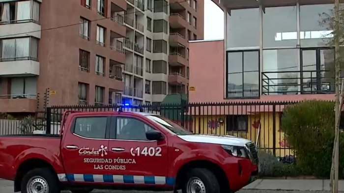 Familia sufre tercer robo en su casa de Las Condes: Cada vez que la remodelan, aparecen los delincuentes