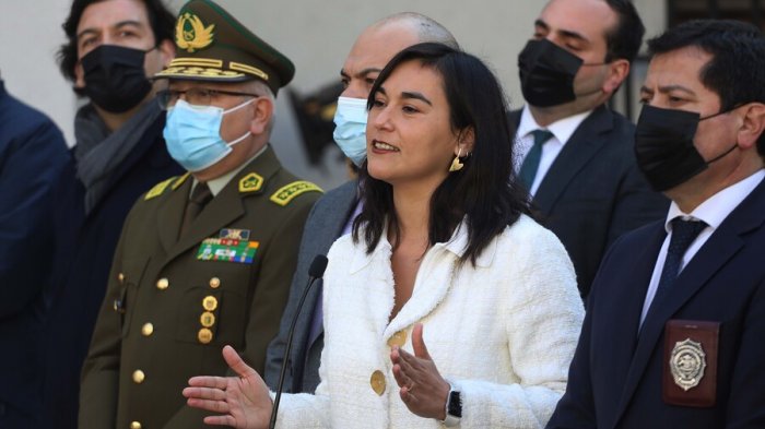 Estado de Excepción y copamientos policiales: ¿Qué medidas ha tomado el gobierno para combatir la delincuencia?