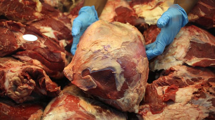 Hay más de una opción: ¿Cuáles son los mejores cortes de carne para un asado económico?