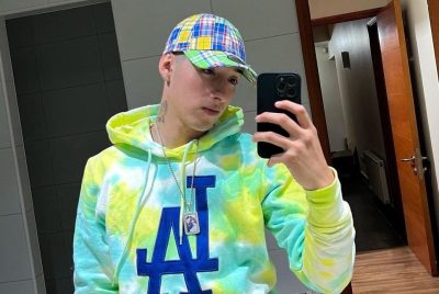 La fuerte polémica que enfrenta a Pailita con reconocido productor: 