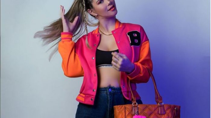 Delincuentes comieron y fumaron en la tienda: Laura Prieto relató el robo de su colección de carteras