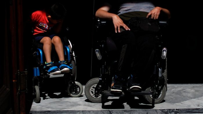Subsidio de Discapacidad aumentó en agosto: ¿Cómo acceder al aporte de $96 mil mensuales?