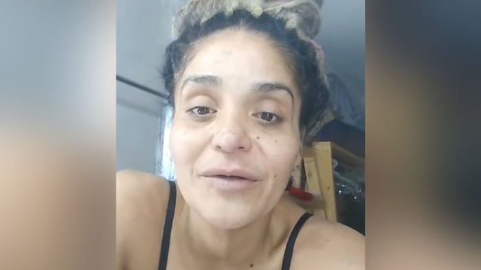 Katherine Orellana habla de su rehabilitación y descarta adicción a las drogas: 