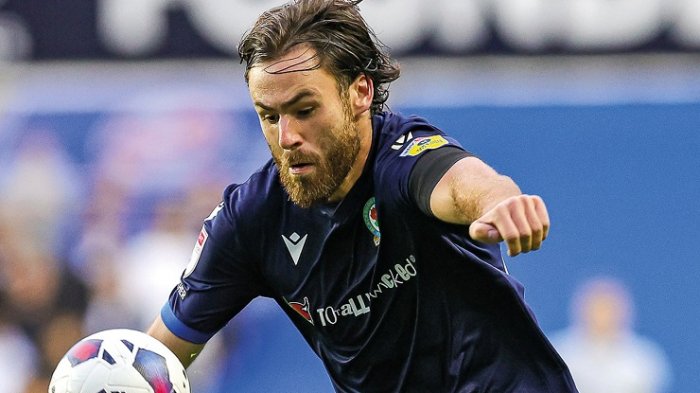 ¿Destino Premier League o Francia? Todo lo que se sabe de la posible transferencia de Ben Brereton