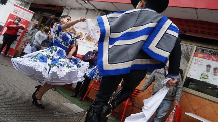 Feriado viernes 16 de septiembre: Senado respalda proyecto y queda a la espera de ser ley