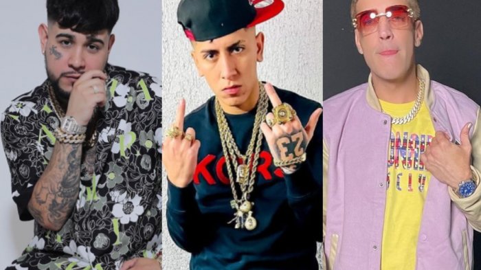 “El patrón del perreo”: Escucha Perrea KTM, lo nuevo de Julianno Sosa junto a El Jordan 23 y Endo