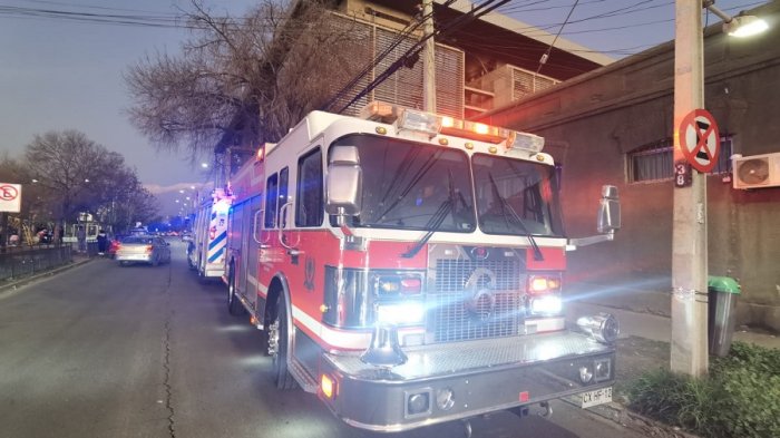 Hay 50 voluntarios de Bomberos en el operativo: Trabajador está atrapado tras caer a pozo en ex penitenciaría