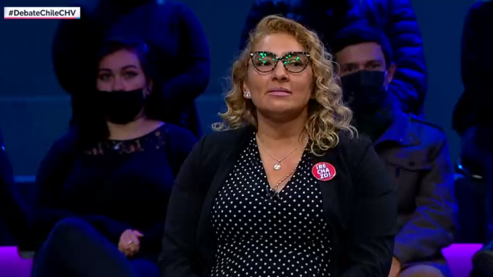 Ciudadana por el Rechazo y fondos de pensiones: 