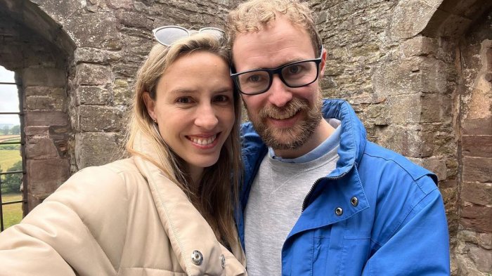 A Valeria Ortega le pidieron matrimonio y no se dio cuenta: 