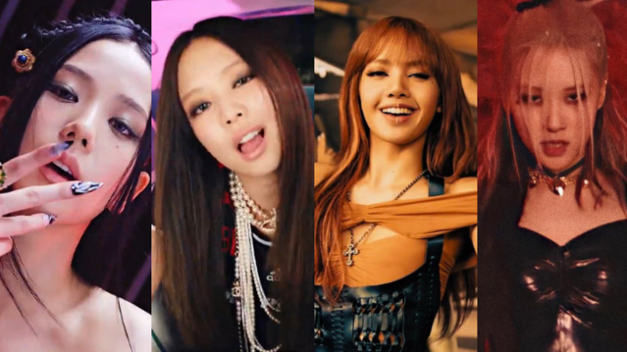 ¡Están de regreso! Blackpink estrenó el video de Pink Venom y arrasaron en YouTube