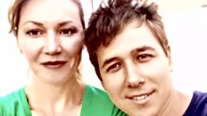 Comienza audiencia por secuestro de chilena en Perú: ¿Cuál será el futuro de Giorgio Armas y su padre?