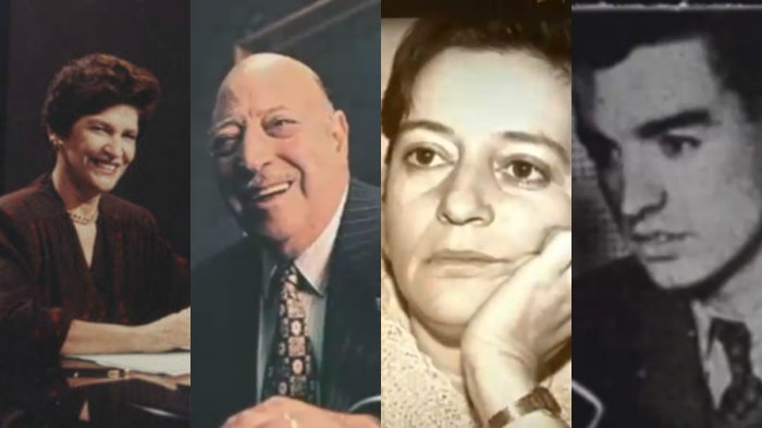 A 100 años de la primera transmisión: Las voces que han marcado la historia de la radio en Chile