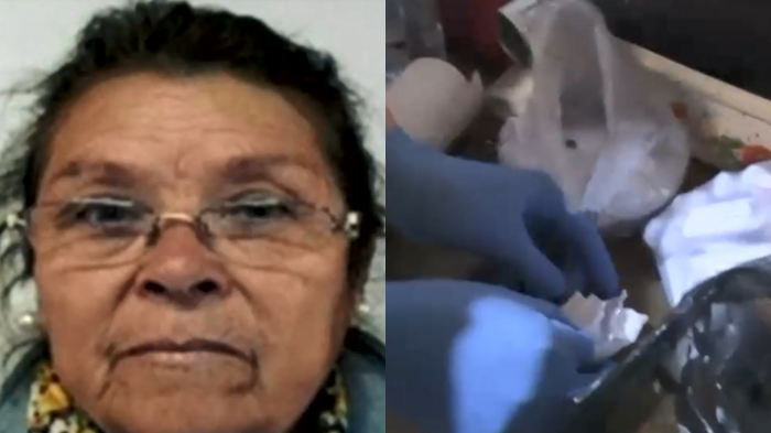 Había hasta una adulta mayor: Caen mujeres que lideraban de clanes de droga