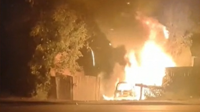 Hija de aliado de Vladimir Putin murió producto de una bomba que estalló mientras manejaba su auto