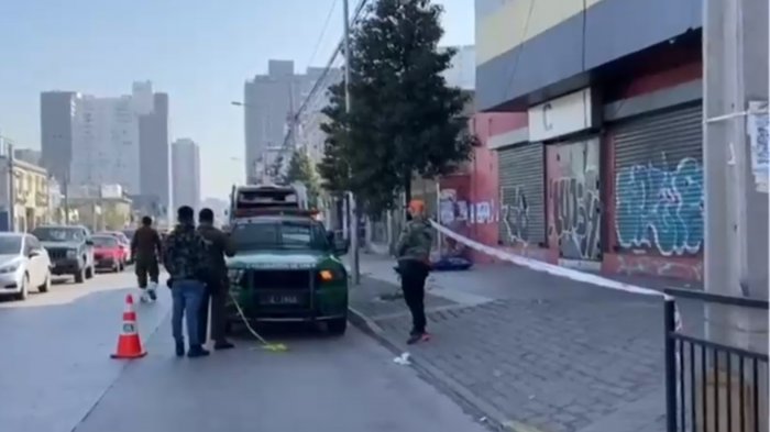 Hallan cuerpo de mujer que fue acribillada en plena vía pública en Independencia: Investigan femicidio