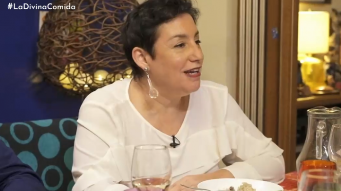 Beatriz Sánchez y su experiencia como candidata presidencial: 