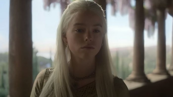 ¿Quién es la actriz que interpreta a Rhaenyra Targaryen en House of the Dragon?