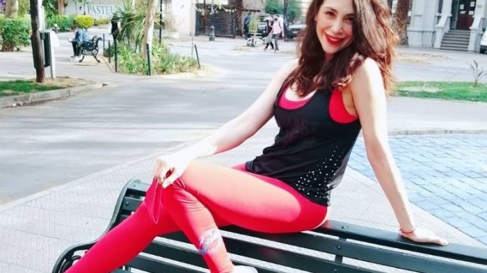 Yamna Lobos por designación en cargo municipal de Temuco: 