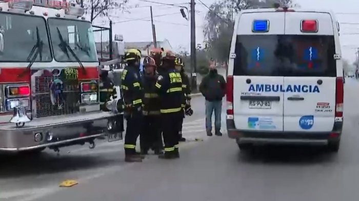 Trabajador murió por derrumbe en obra de Independencia: Investigan causas del accidente