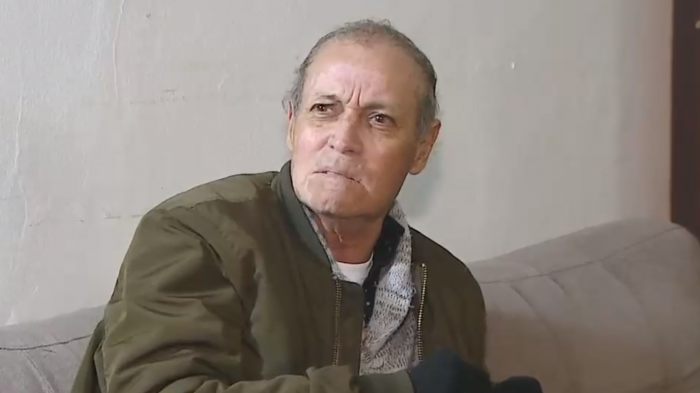 Adulto mayor denuncia que le han suspendido cinco veces una operación en el Hospital San Juan de Dios